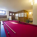 Della Guida Aparthotel Bardonecchia