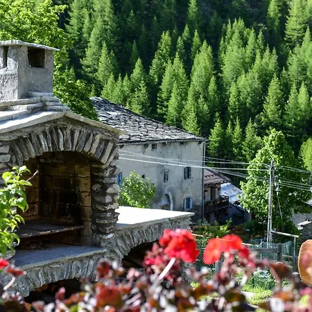Appart hôtel Della Guida Bardonnèche