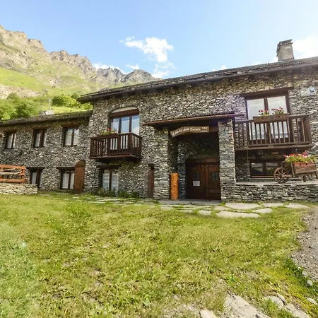 Della Guida Apart-hotel