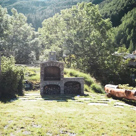 Apart-hotel Della Guida