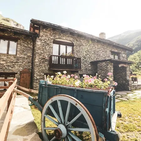 德拉奎达小屋酒店 巴多尼奇亚