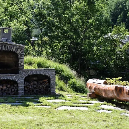 Della Guida Bardonecchia