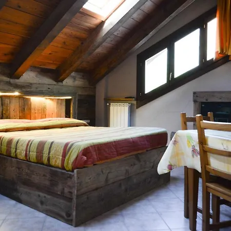 Della Guida 3* Bardonecchia