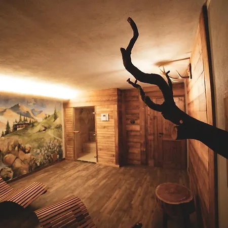 Della Guida Apart-hotel 3*