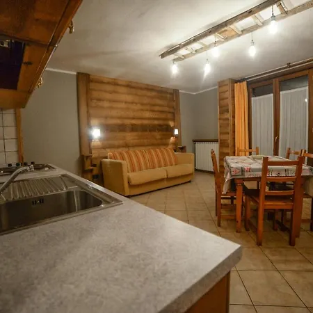 Aparthotel Della Guida