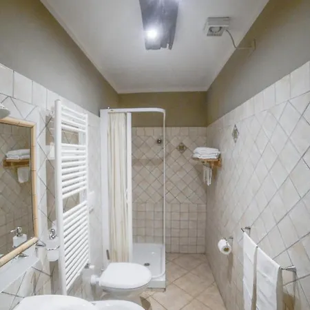 Della Guida Appart hôtel Bardonnèche
