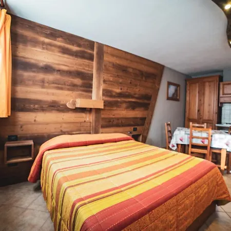 Della Guida Bardonecchia