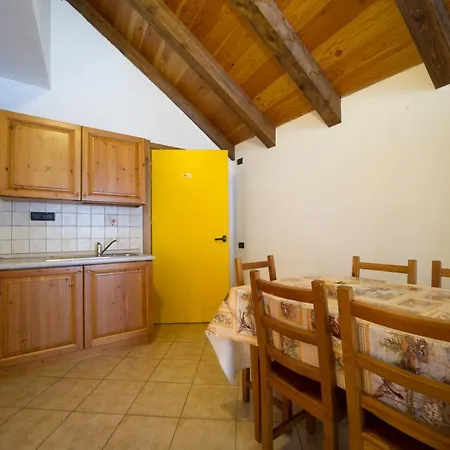 Appart hôtel Della Guida 3*