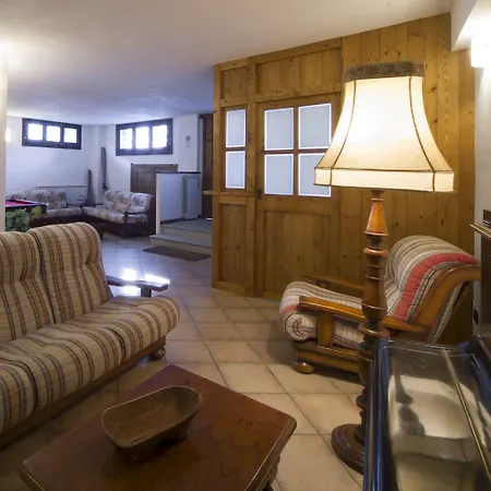 Apart-hotel Della Guida