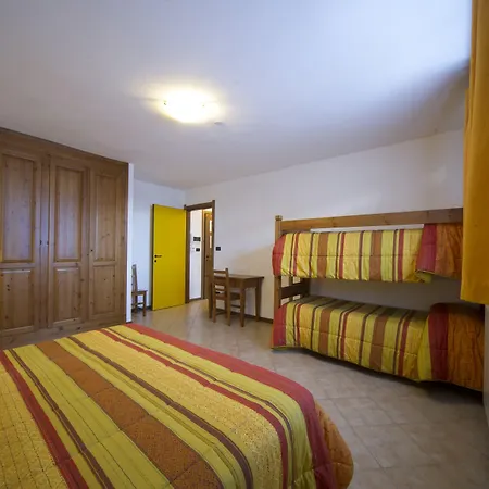 Apart-hotel Della Guida Bardonecchia