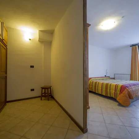 Della Guida Apart-hotel 3*
