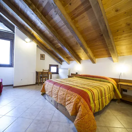 Della Guida Apart-hotel