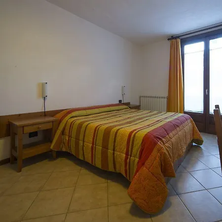 Apart-hotel Della Guida 3*