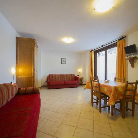 Della Guida Apart-hotel Bardonecchia