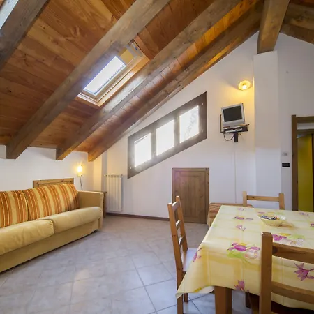 Della Guida Apart-hotel Bardonecchia