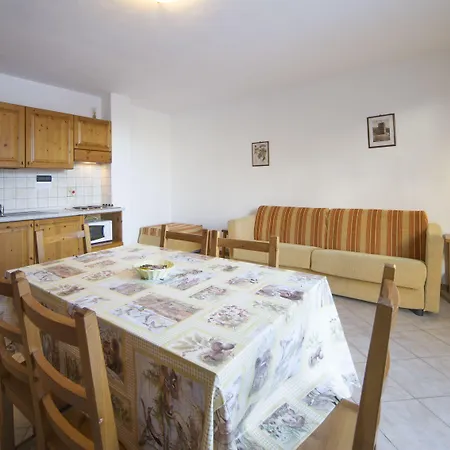 Apart-hotel Della Guida 3*