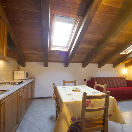 Della Guida 3* Bardonecchia