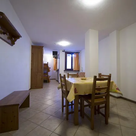 Della Guida Apart-hotel 3*