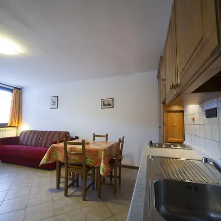 Della Guida Apart-hotel