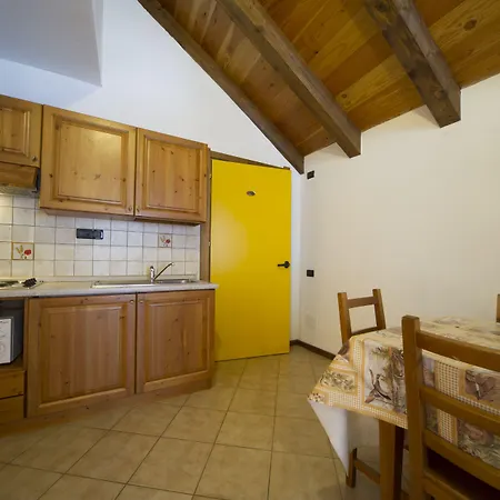 Apart-hotel Della Guida