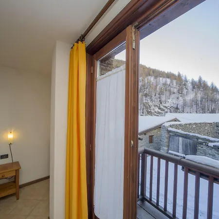 Della Guida Apart-hotel Bardonecchia