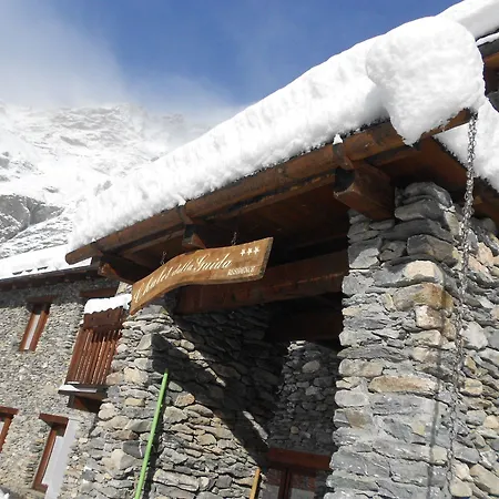 Apart-hotel Della Guida