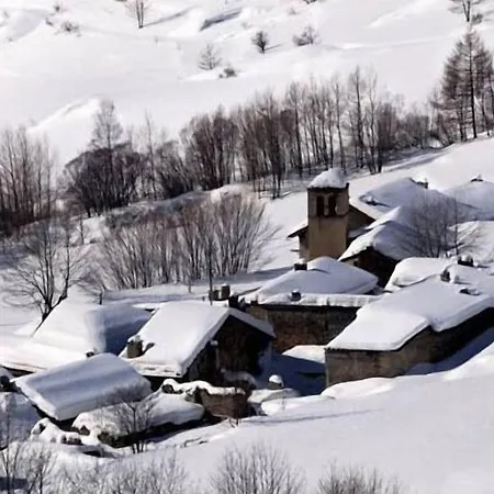 Della Guida Apart-hotel 3*