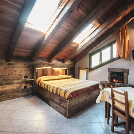 Della Guida Apart-hotel 3*