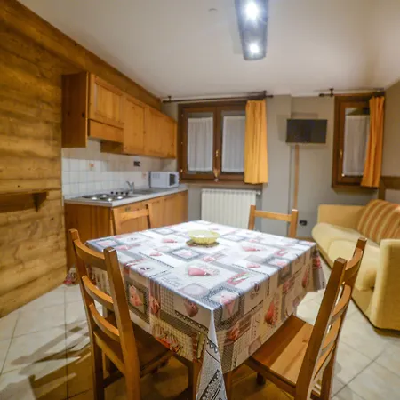 Apart-hotel Della Guida