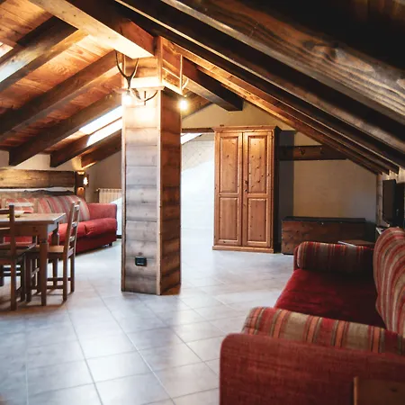 Della Guida Apart-hotel
