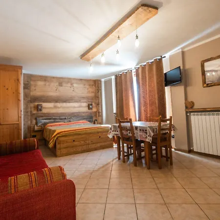 Della Guida Bardonecchia