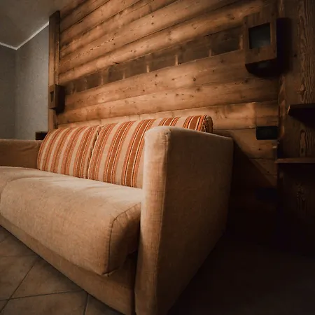 Apart-hotel Della Guida 3*