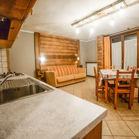 Della Guida Apart-hotel 3*