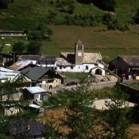 Della Guida Apart-hotel