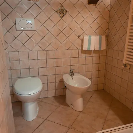 Della Guida Apart-hotel 3*