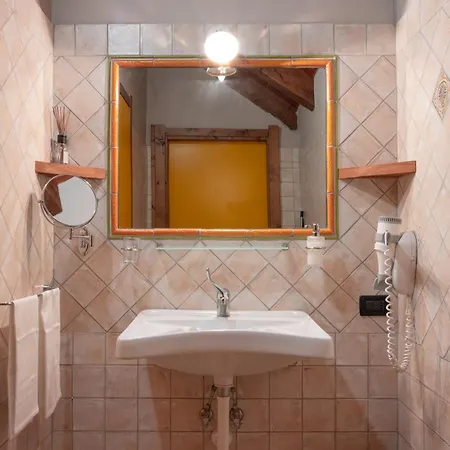 Della Guida Apart-hotel Bardonecchia