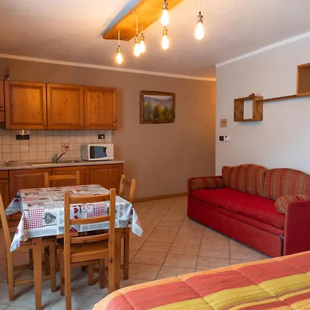 Della Guida Apart-hotel