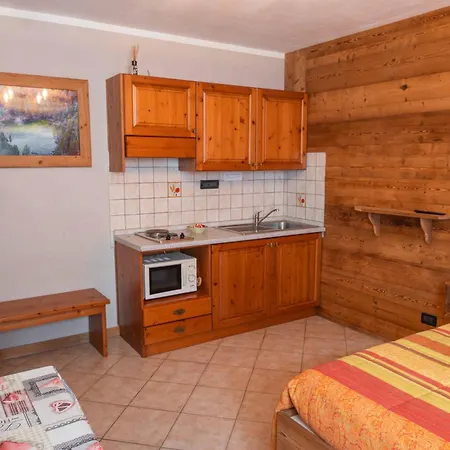 Apart-hotel Della Guida 3*