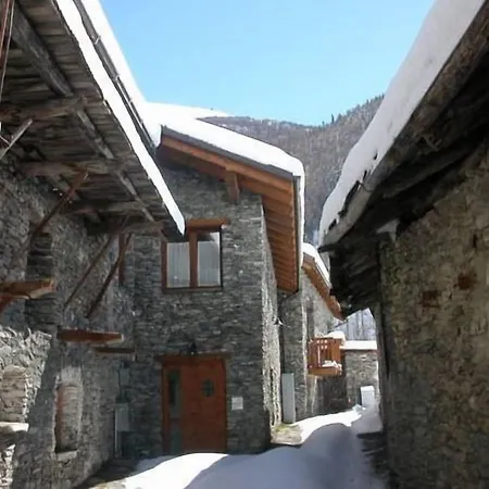 Della Guida 3* Bardonecchia