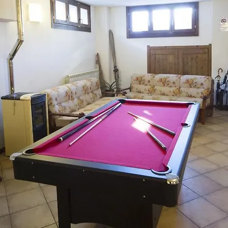 Appart hôtel Della Guida 3*