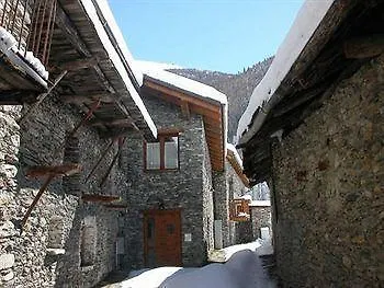 Della Guida Appart hôtel