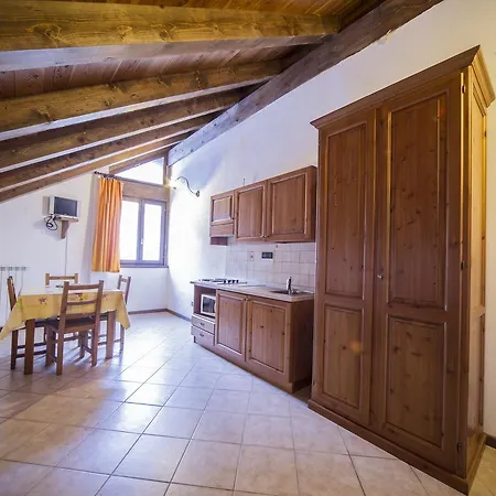 Della Guida Apart-hotel 3*