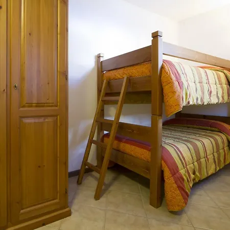 Della Guida Apart-hotel