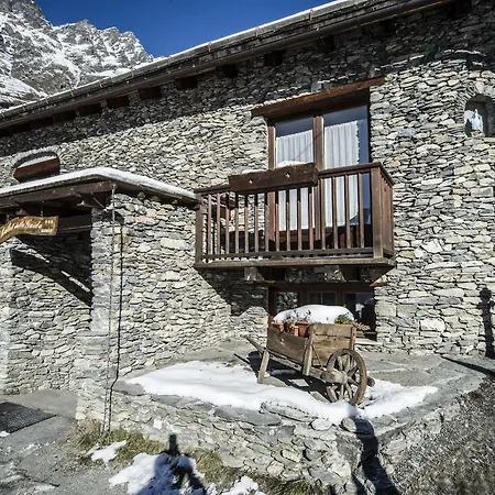 Della Guida Appart hôtel Bardonnèche