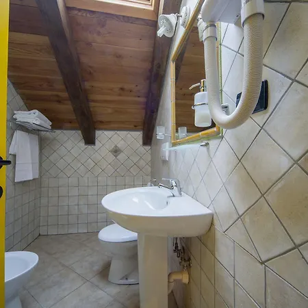 Della Guida Appart hôtel 3*
