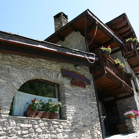 Della Guida 3* Bardonecchia