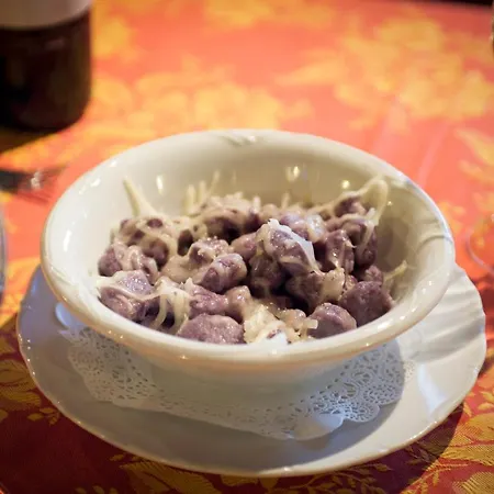 Della Guida Apart-hotel