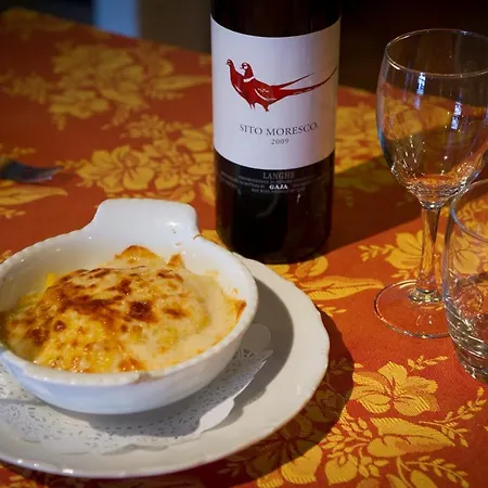 Della Guida Apart-hotel 3*