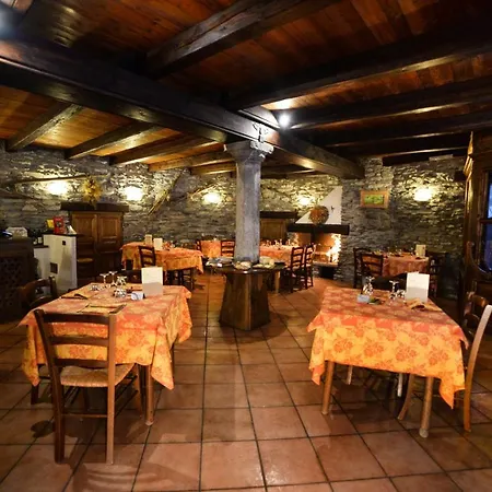公寓式酒店 德拉奎达小屋酒店 巴多尼奇亚