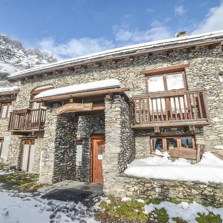 Apart-hotel Della Guida